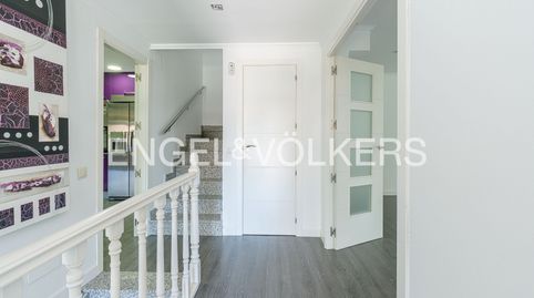 Foto 2 de Casa o chalet de alquiler en El Pinar - Punta Galea, Las Rozas de Madrid