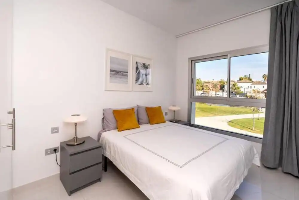 Apartamento con piscina en venta en Benamara - Atalaya, imagen 13