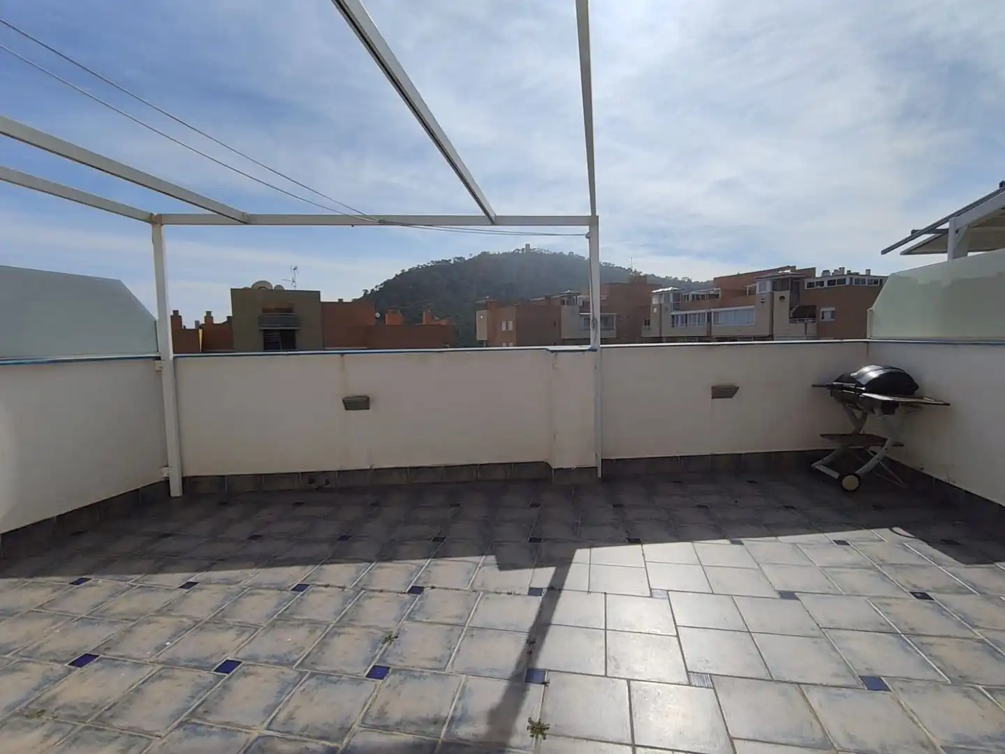 Àtic amb piscina en venda a La Cala de Villajoyosa, imagen 21