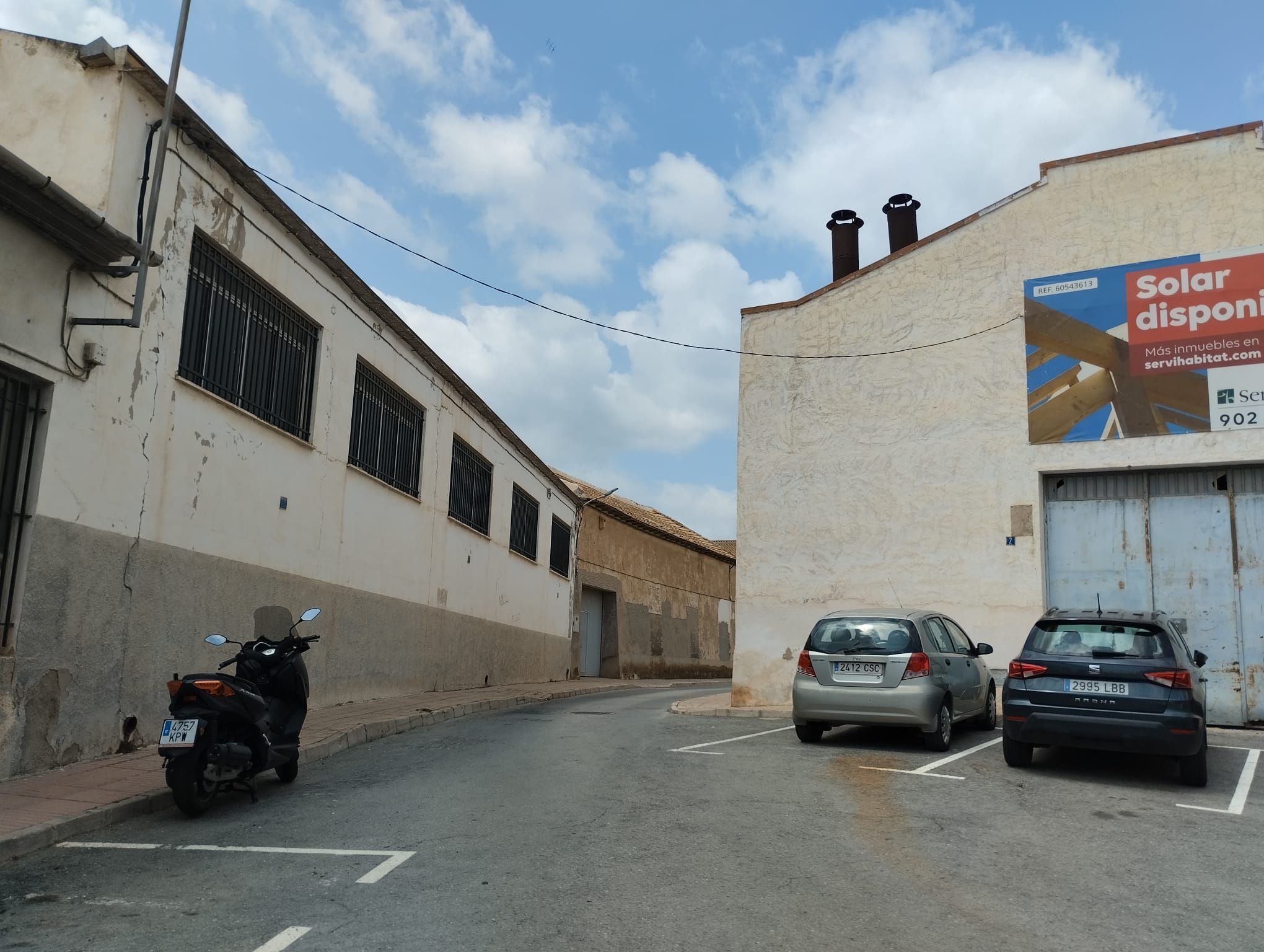 Residential for sale in N/A, Monóvar  / Monòver