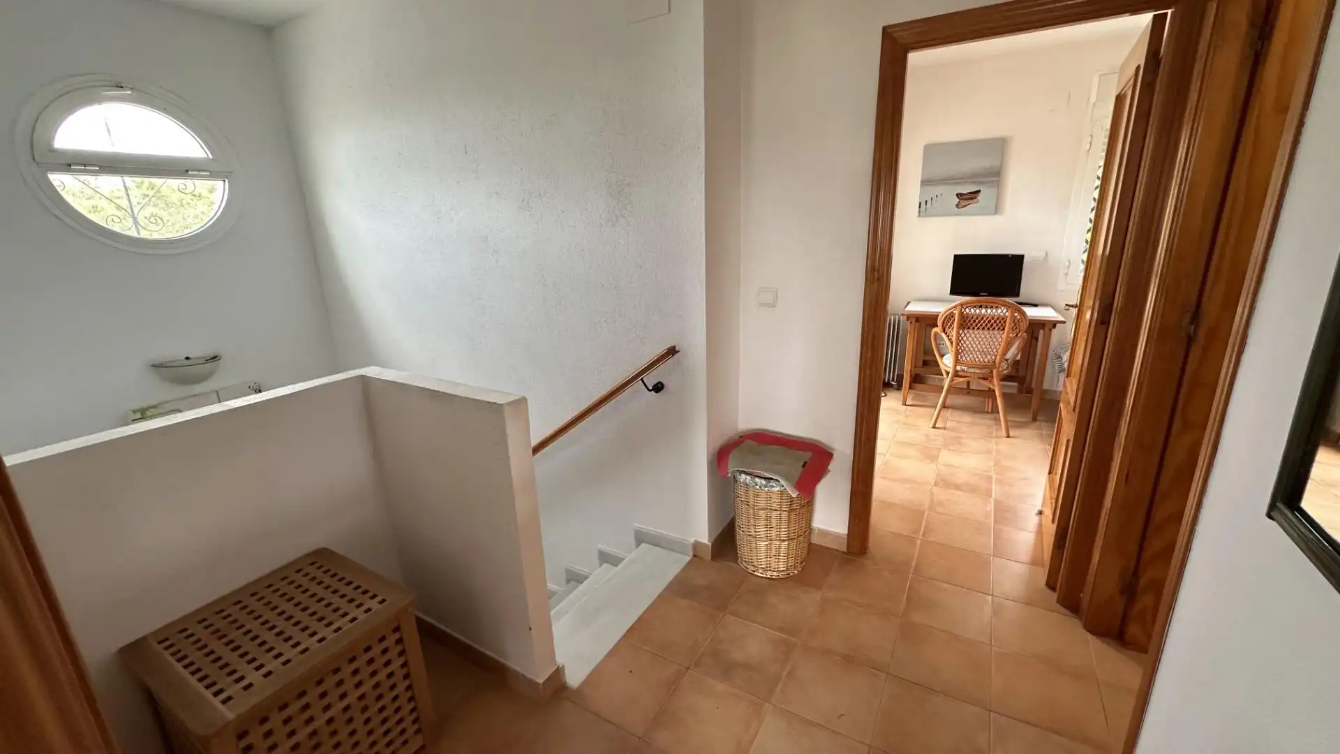 Casa adosada en venta en Mazagón, Huelva