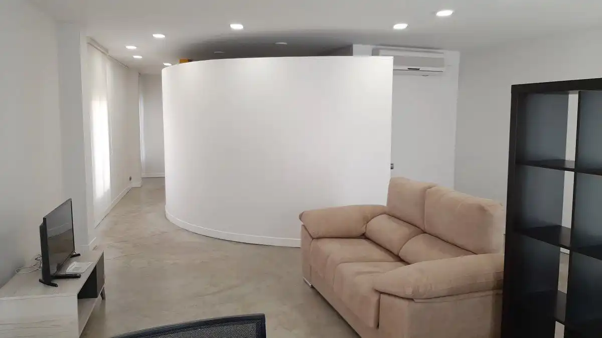 Flat for sale in Santa Cruz de Mudela  with Air Conditioner, Heating and Storage room