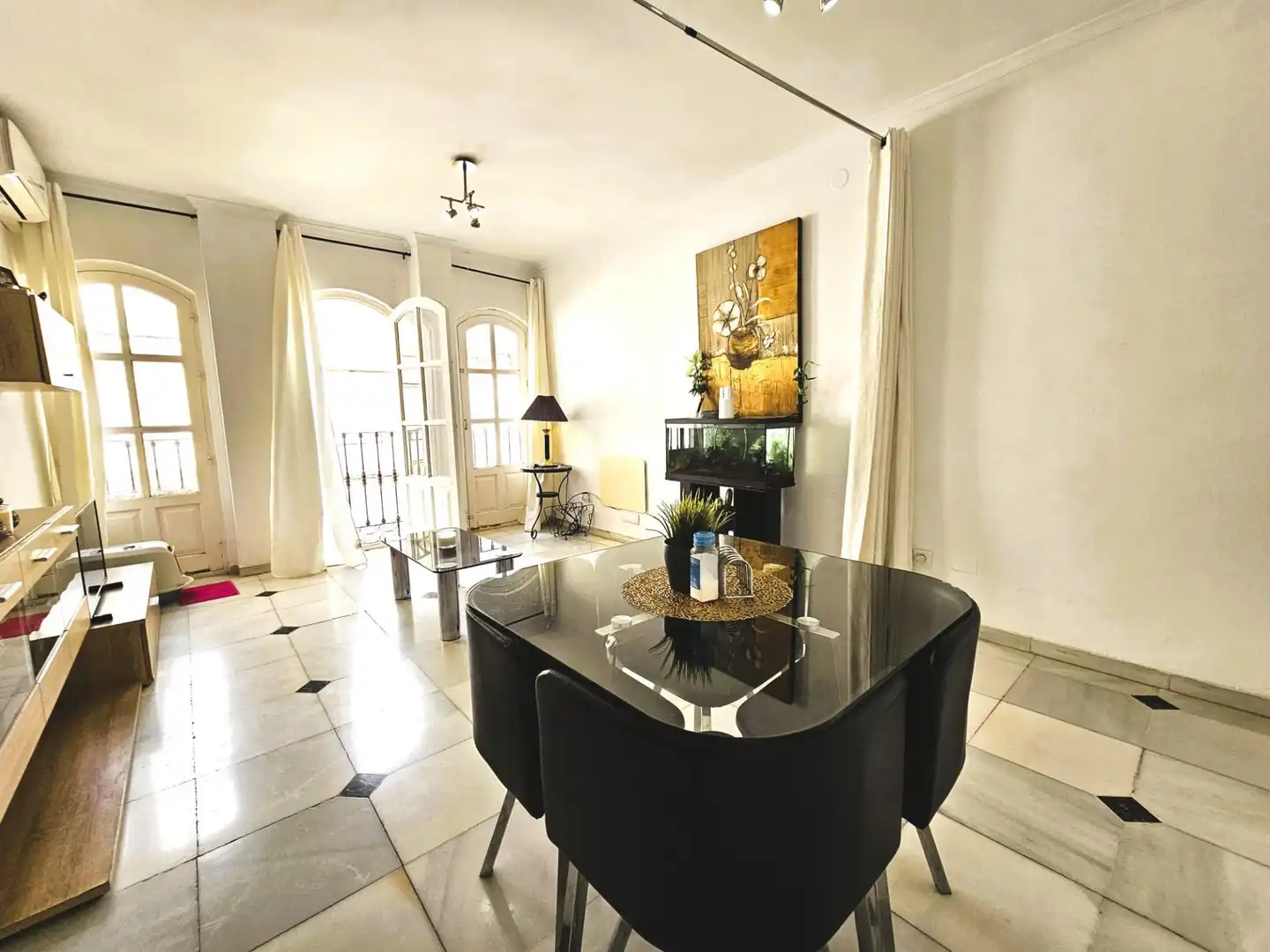 Flat for sale in VILLAR, Vera Ciudad
