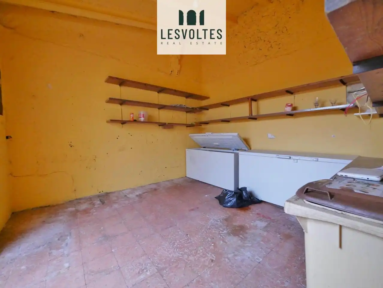 Cocina de Casa o chalet en venta en Palafrugell con Aire acondicionado, Calefacción y Terraza