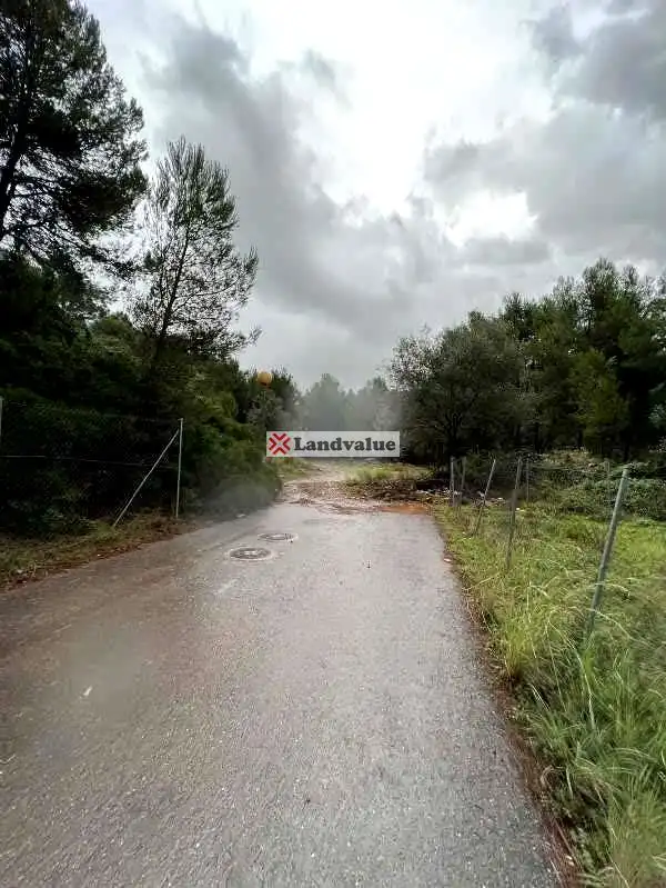 Terrenos y solares en venta en Río Sénia 9, imagen 8