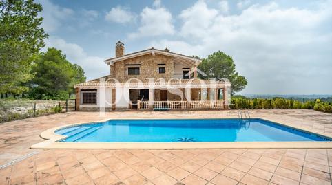 Photo 2 of House or chalet for sale in Navarrés, Valencia