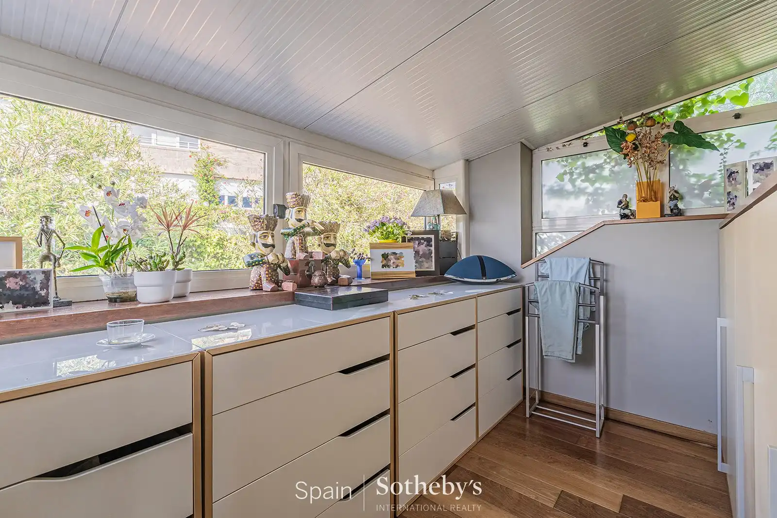 Casa con jardín en venta en Carrer de l'Est, imagen 44