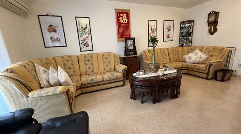 Foto 5 de Casa adosada en venda a Tàrrega, Lleida