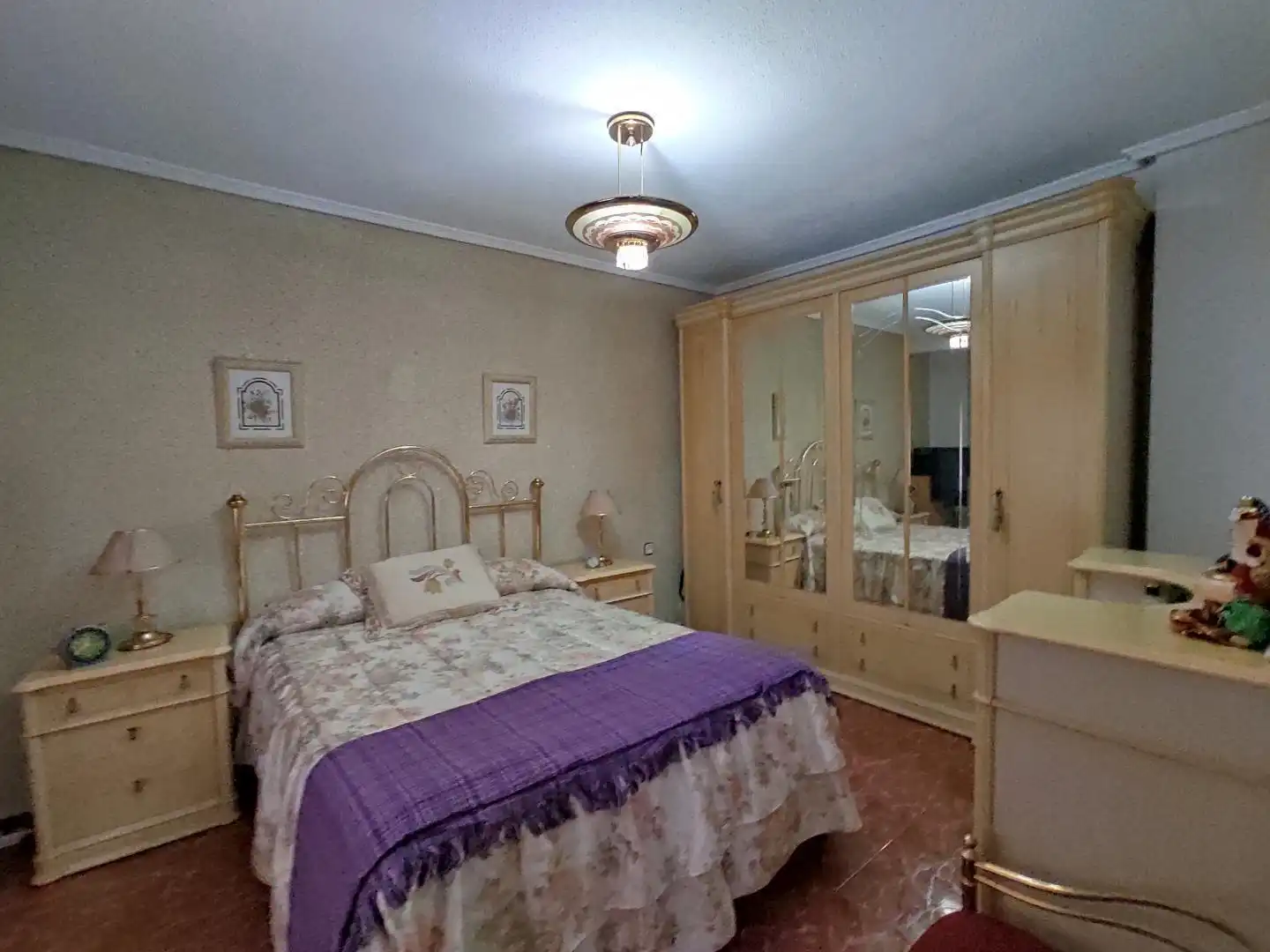 Habitación de Piso en venta en Rascanya