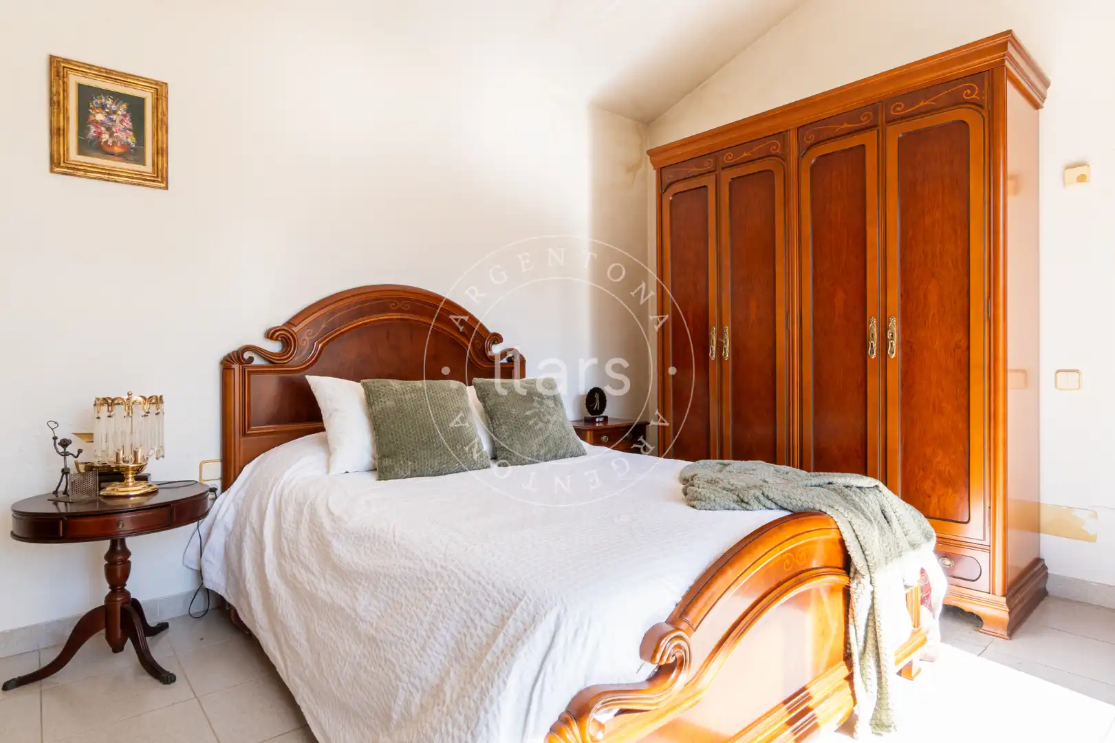 House with terrace for sale in Carrer de Santiago Rusiñol, imagen 45