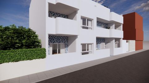 Foto 2 de Apartament en venda a Pilar de la Horadada ciudad, Pilar de la Horadada