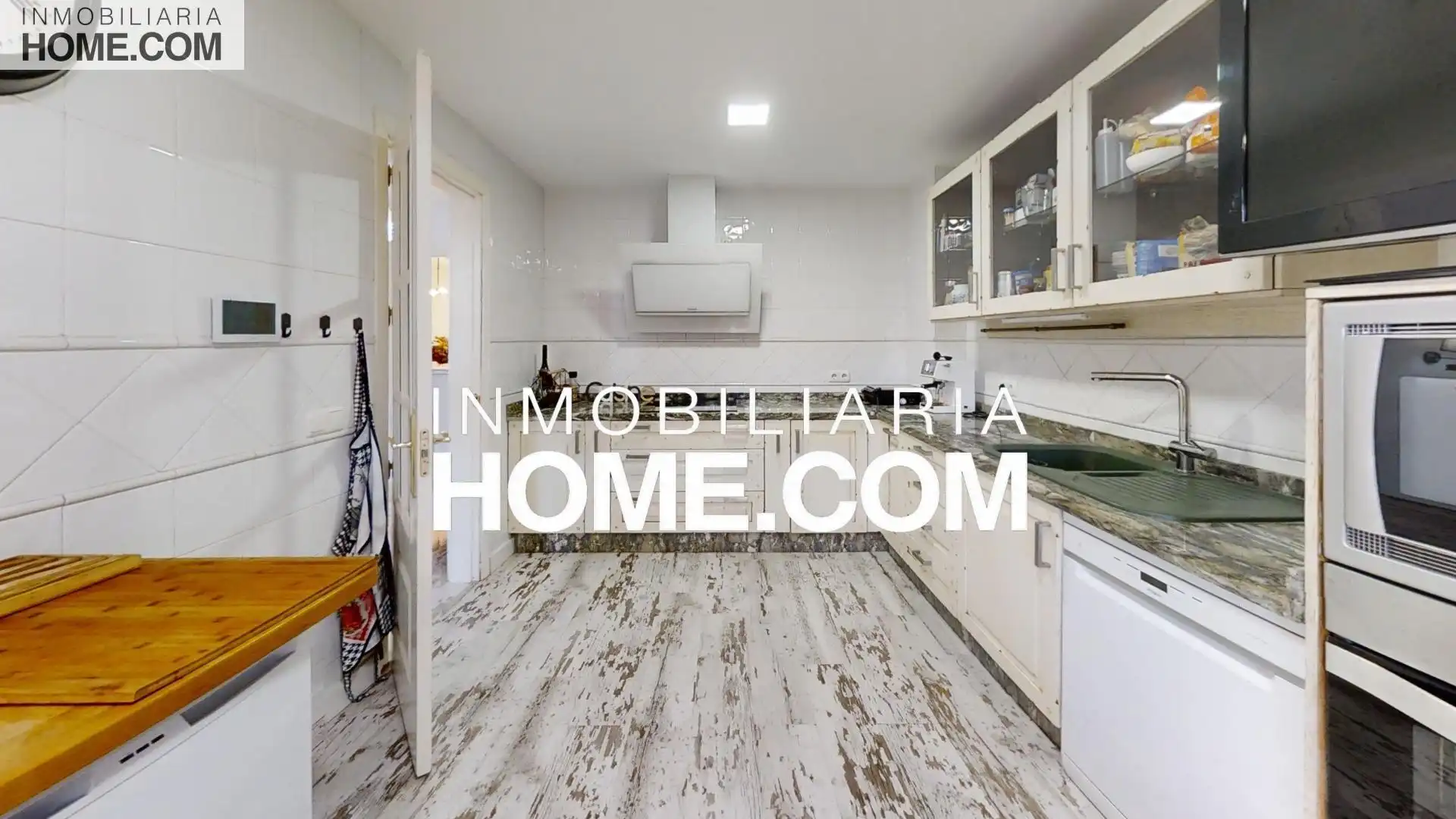 Adosado con terraza en venta en Capellanía - Retamar, imagen 22