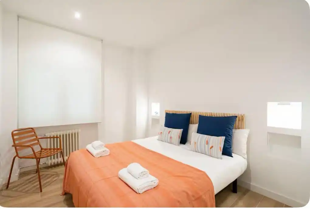 Piso con ascensor en venta en Maldonado, imagen 11