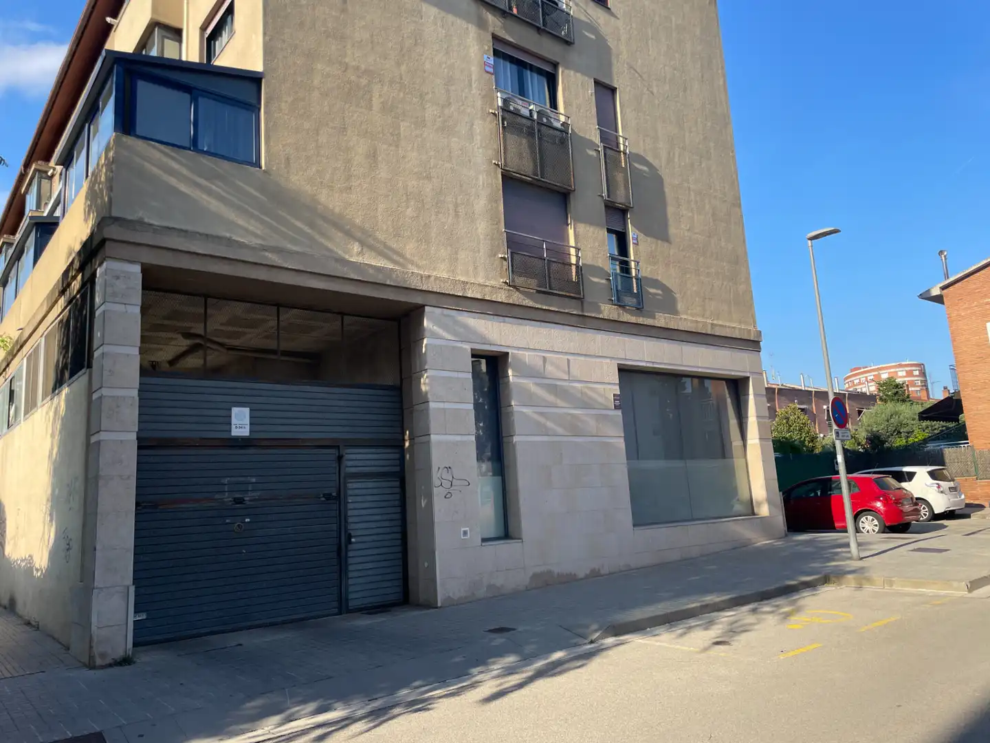 Local comercial en venda a Carrer de Salvador Casanova I Grané 4, imagen 8