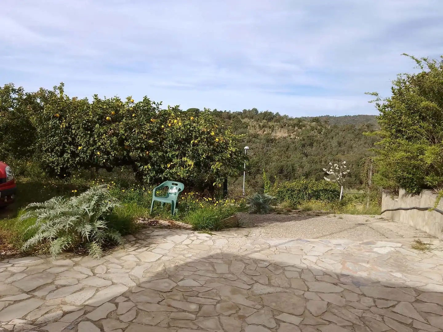Wohnbaugrundstück zum Verkauf in Lloret Verd - Els Pinars, imagen 10