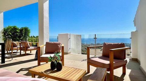 Foto 3 von Dachboden zum Verkauf in Arroyo de la Miel, Benalmádena