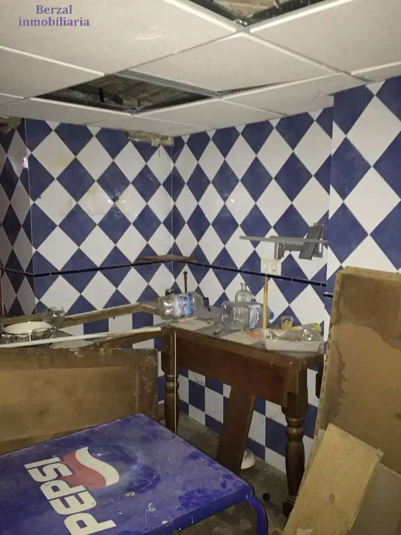 Kitchen of Country homes for sale in Cabezón de Cameros  with Balcony