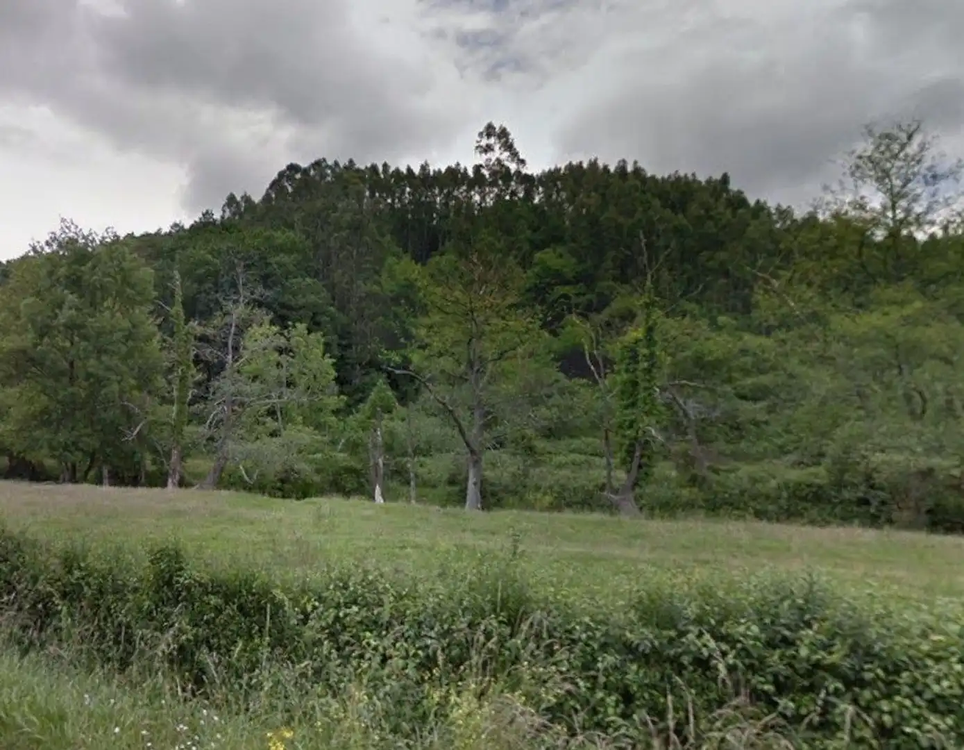 Residencial en venda en Llanes