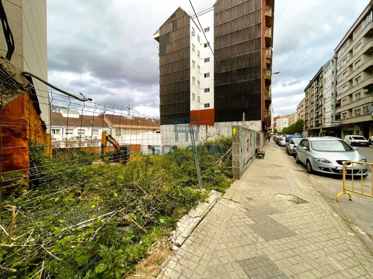 Dúplex con terraza en venta en Avenida Zamora, imagen 10