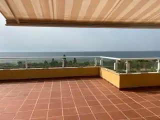 Àtic amb piscina en venda a Almerimar, imagen 6