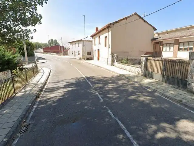 Xalet amb jardí en venda a Calle Carretera de Boñar, imagen 11