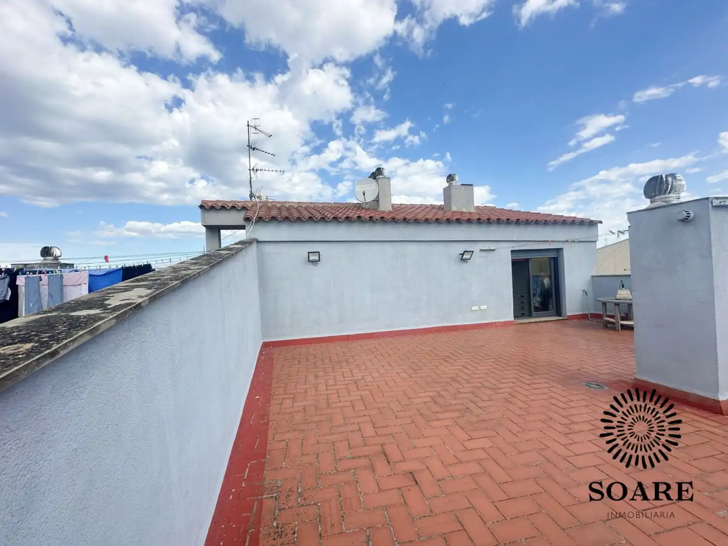 Duplex with terrace for sale in VINAROS, imagen 13