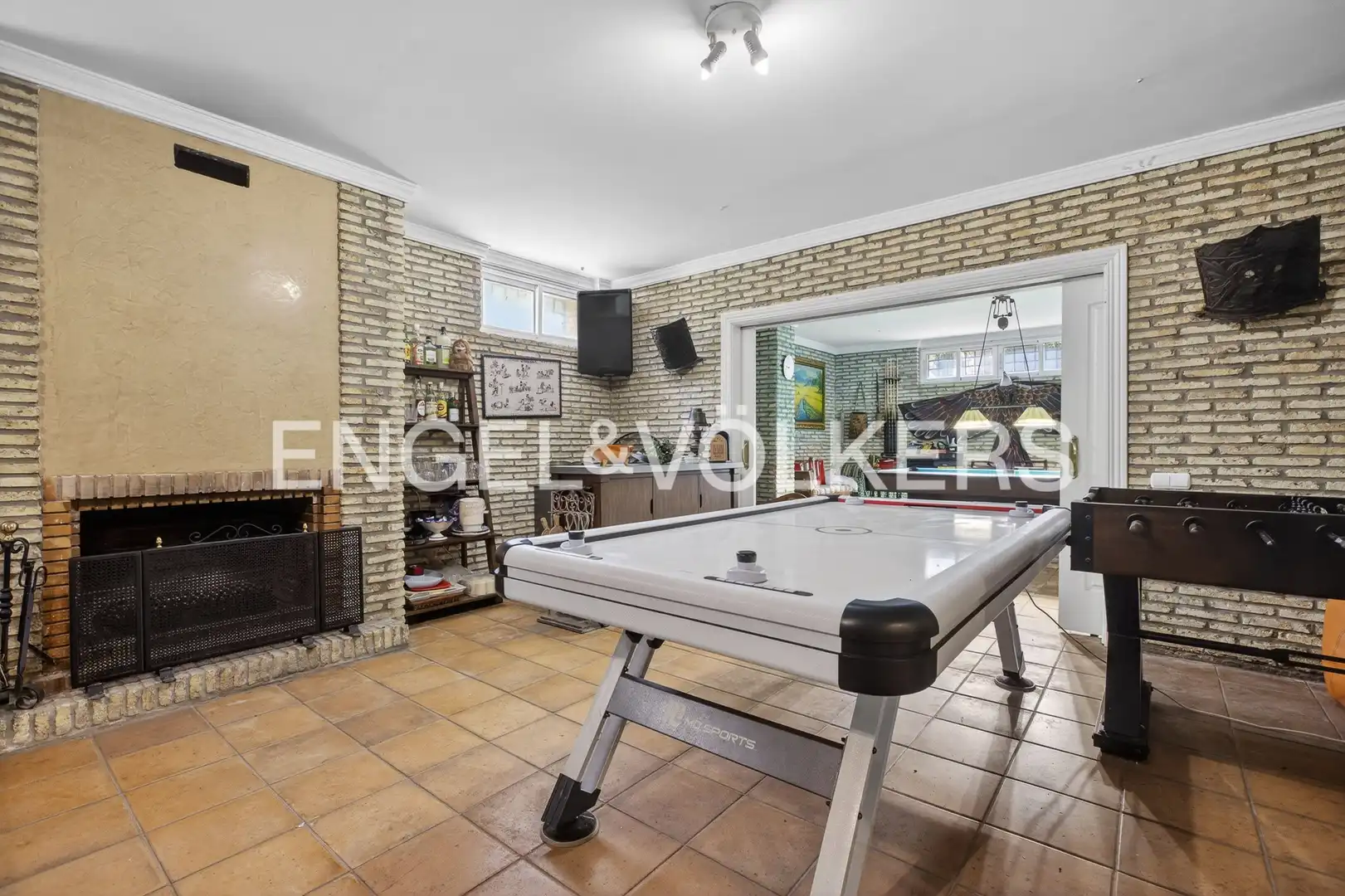 Casa amb piscina en venda a San Pablo - Santa Justa, imagen 50