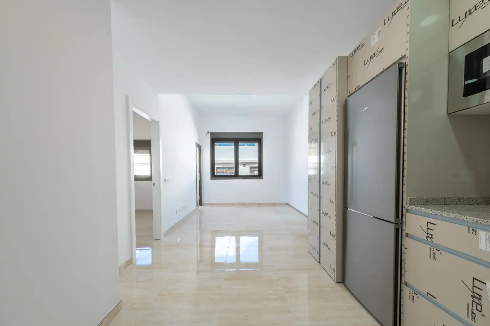 Penthouse with terrace for sale in Calle Alfredo L Jones 35, imagen 2