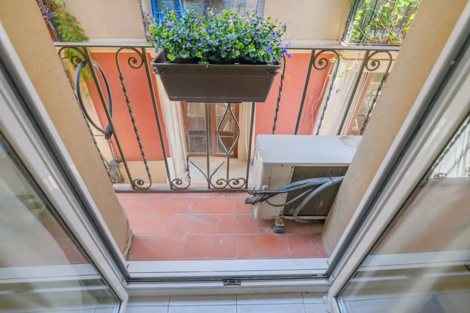 Wohnung mit Terrasse zum Verkauf in Carrer de Sant Pere Mitjà, imagen 34