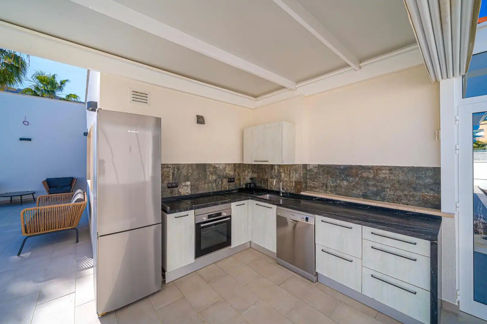 Casa o xalet en venda a L'Albir