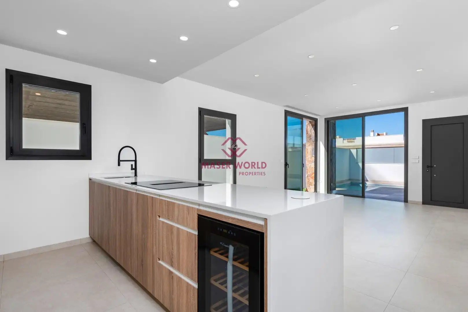 Logement avec piscine à vendre à San Javier ciudad, imagen 26