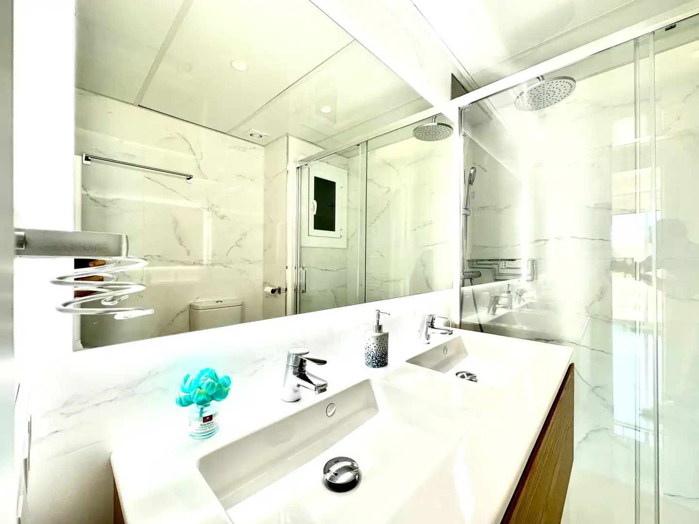 Flat with terrace for sale in Passeig de Camprodon i Arrieta, imagen 26