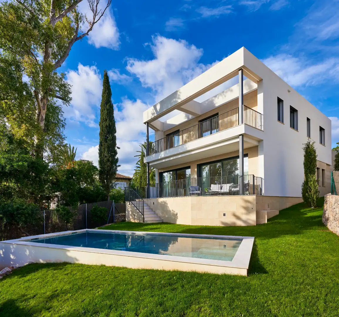 Casa o chalet en venta en Carrer de Francesc Vidal i Sureda, 111, La Bonanova