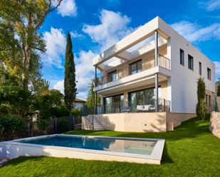 Casa o xalet en venda a Carrer de Francesc Vidal i Sureda, 111, La Bonanova