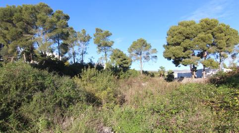 Foto 3 de Residencial en venta en Benimeit - Tabaira, Alicante