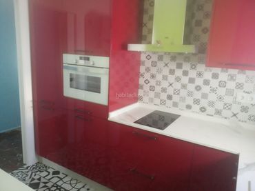 Appartement avec ascenseur à vendre à Corredera San Fernando 4