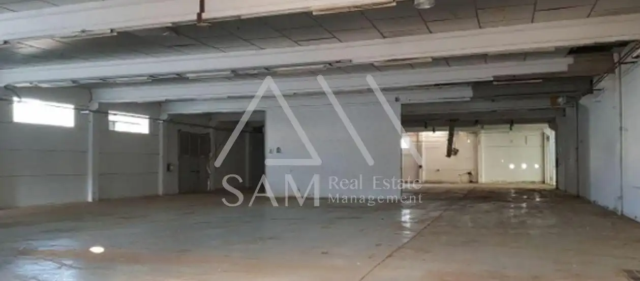 Industrial building for sale in Sant Julià del Llor i Bonmatí, imagen 3