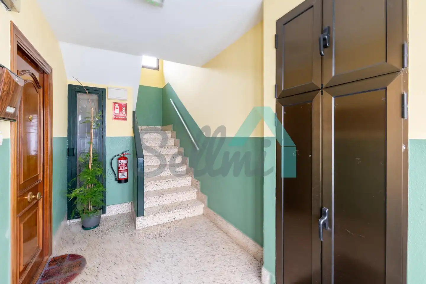 Piso en venta en Carreño con Calefacción, Terraza y Amueblado