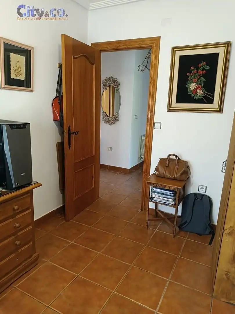 Houses for sale in Molina de Segura  with Air Conditioner, Heating and Private garden