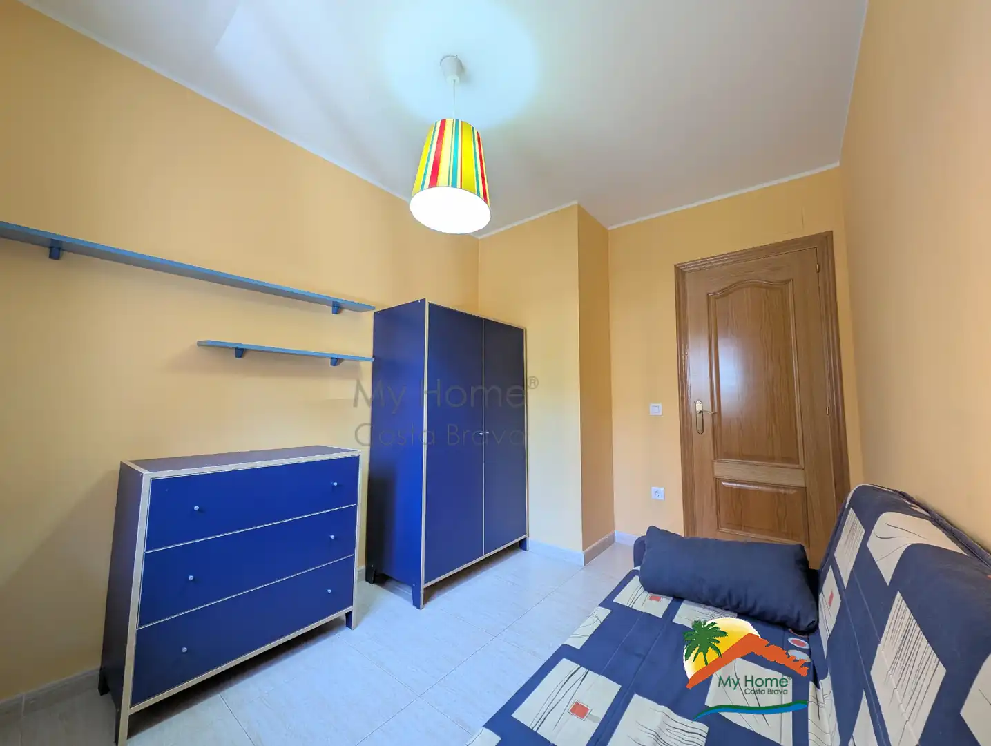 Piso con ascensor en venta en Tossa de Mar pueblo, imagen 19