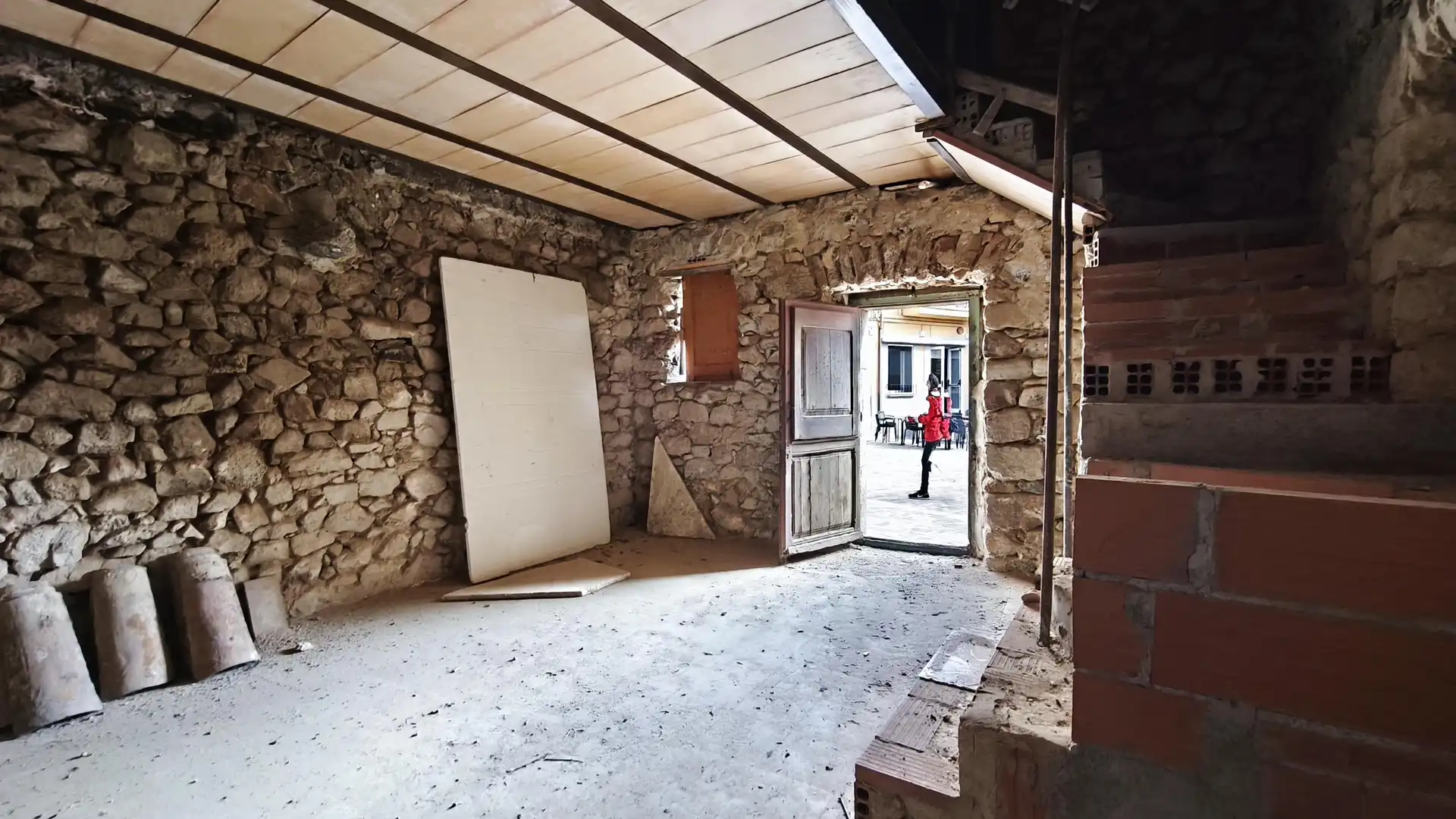 Maison mitoyenne à vendre à 2 Plaça Major, imagen 4