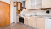 Kitchen of Flat for sale in Terrassa  with Balcony