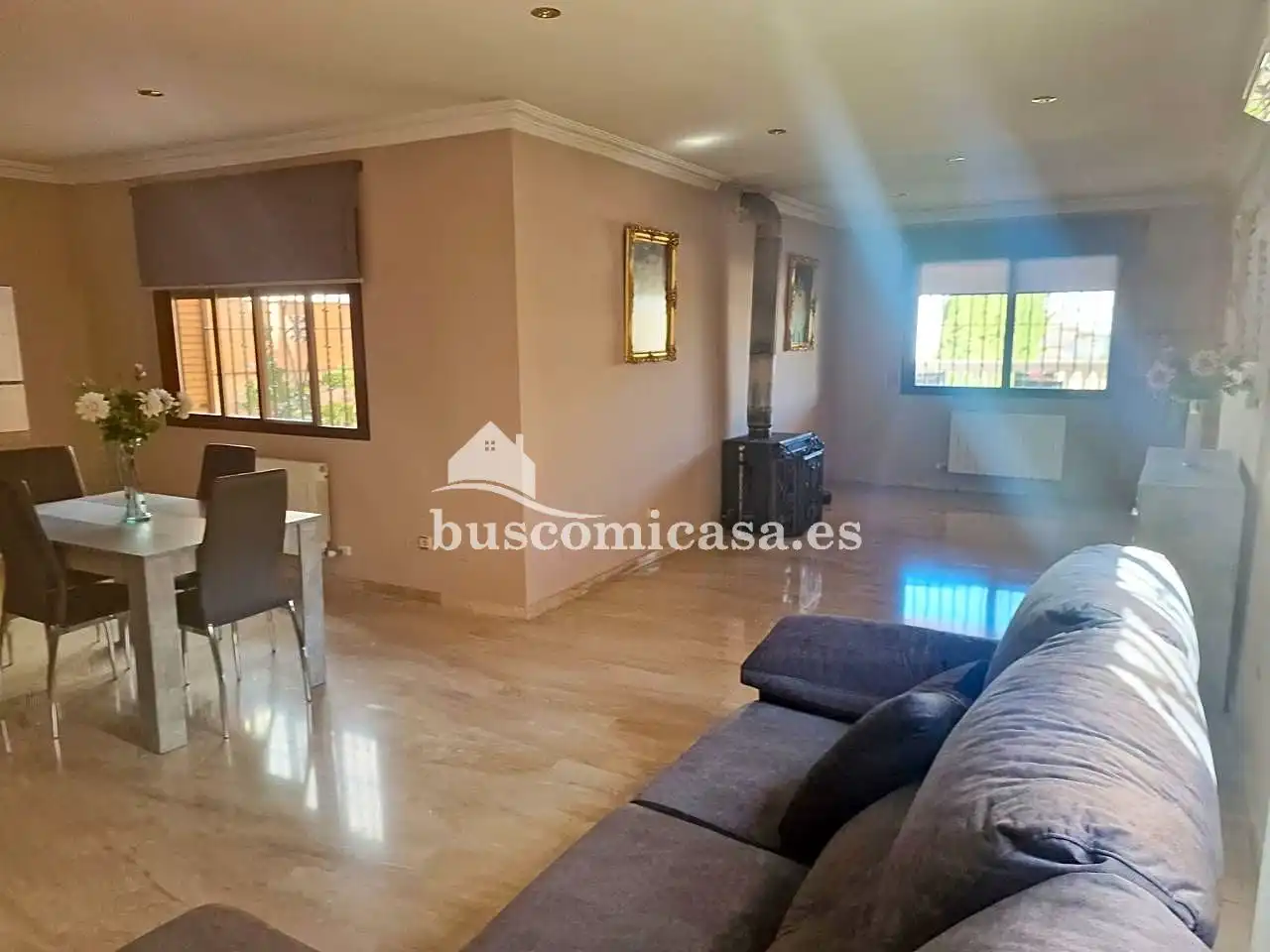 Casa amb piscina en venda a La Guardia de Jaén, imagen 7