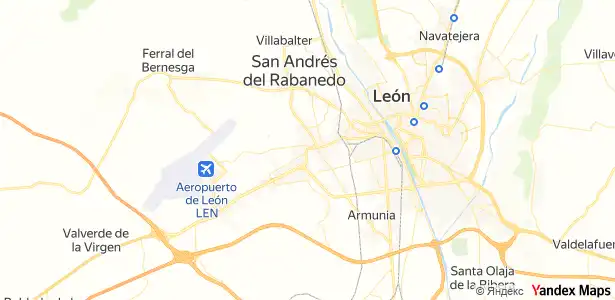 Individual en venda a Trobajo del Camino, imagen 3