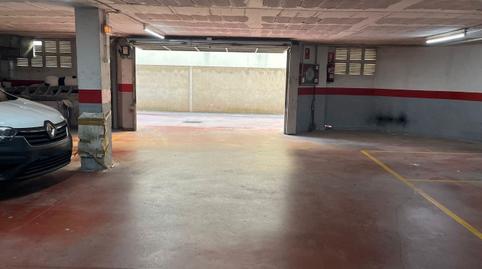 Foto 2 de Garatge de lloguer a Carretera de Valls, 47, Santa Margarida de Montbui, Barcelona