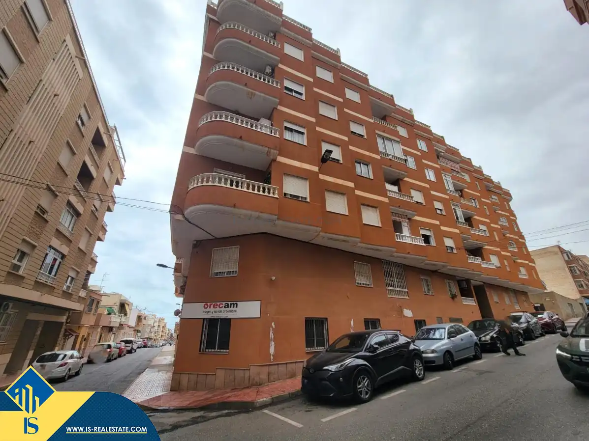 Apartament amb ascensor en venda a Centro, imagen 24