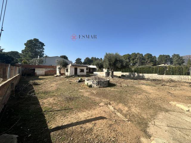 Casa-chalet en Venta en Torres Torres