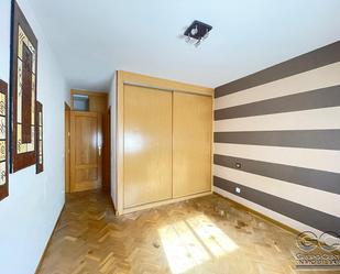 Bedroom of Flat for sale in Valdemoro  with Heating and Storage room