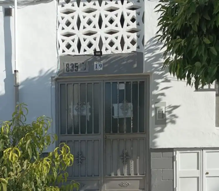 Haus zum Verkauf in Niño de la Palma