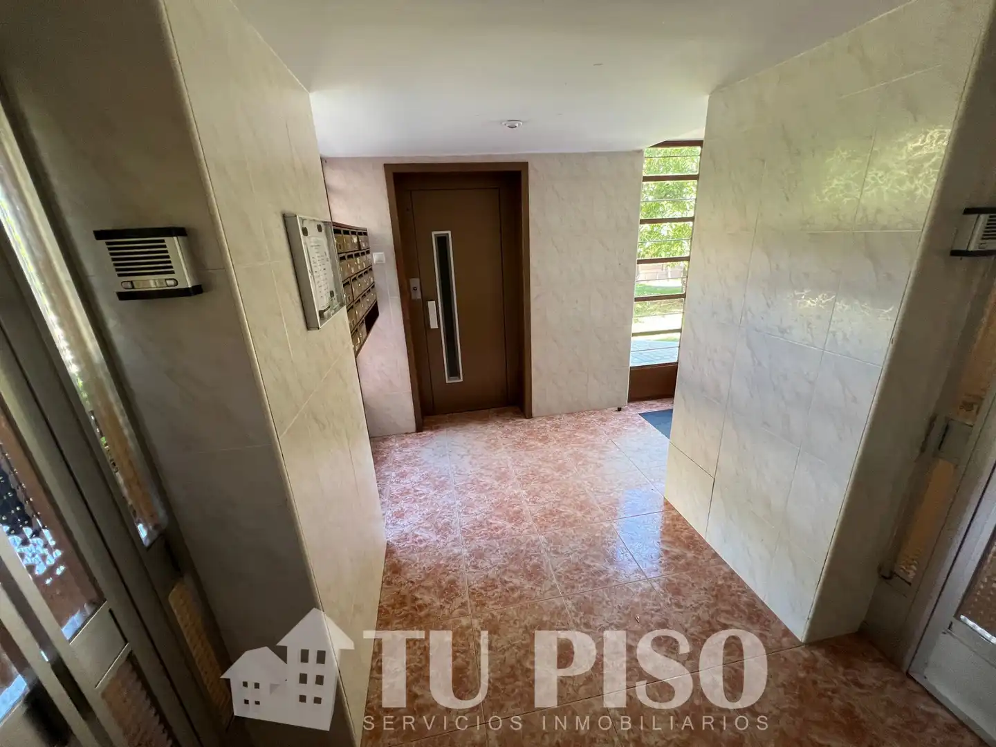 Flat for sale in Madrid  with Heating